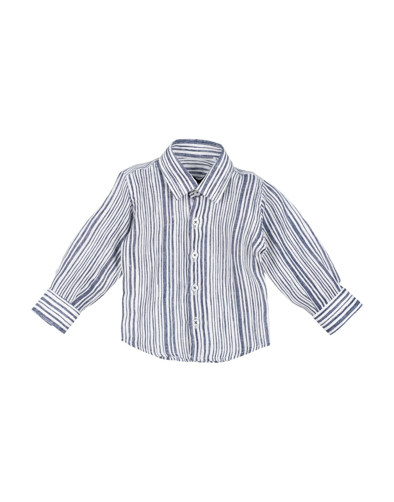 MANUELL & FRANK - Shirts