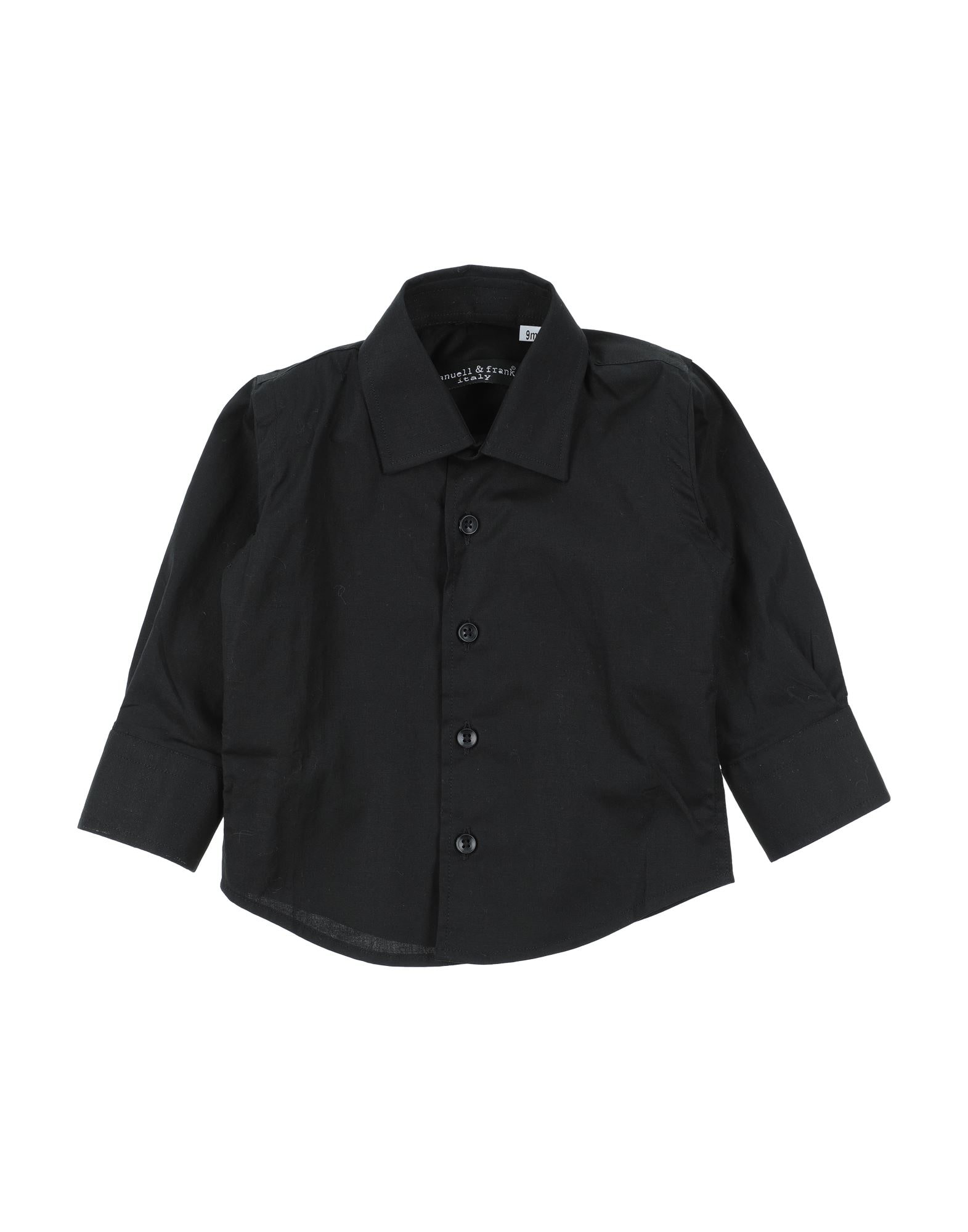 MANUELL & FRANK - Hemden