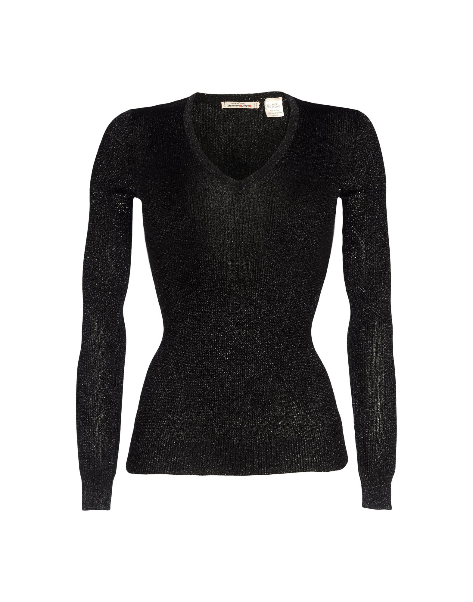 YSL  RIVE GAUCHE - Long sleeve sweaters