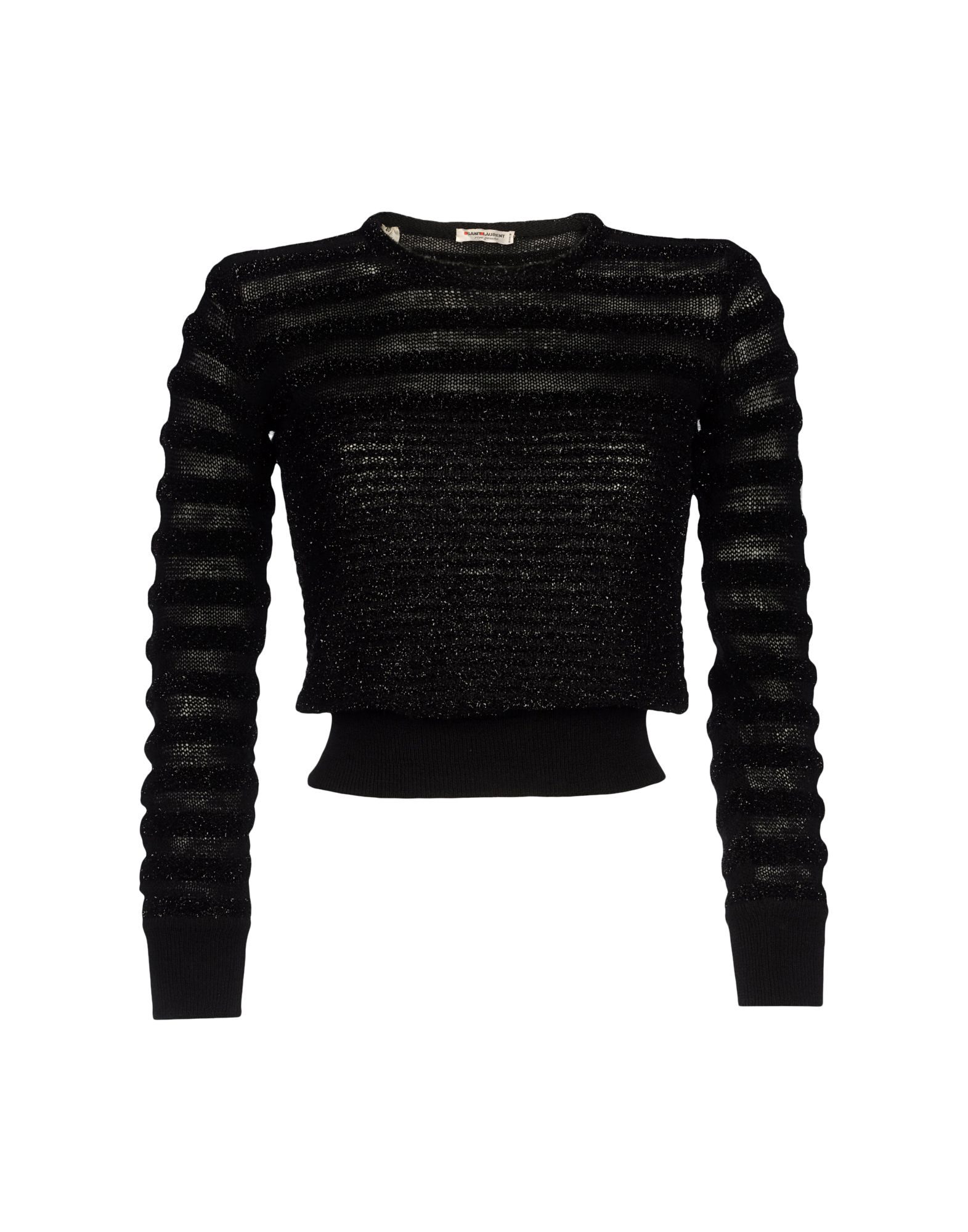 YSL  RIVE GAUCHE - Long sleeve sweaters