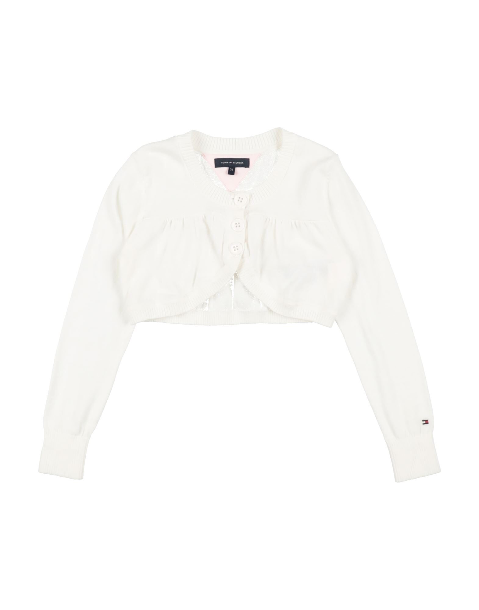 TOMMY HILFIGER - Cardigans