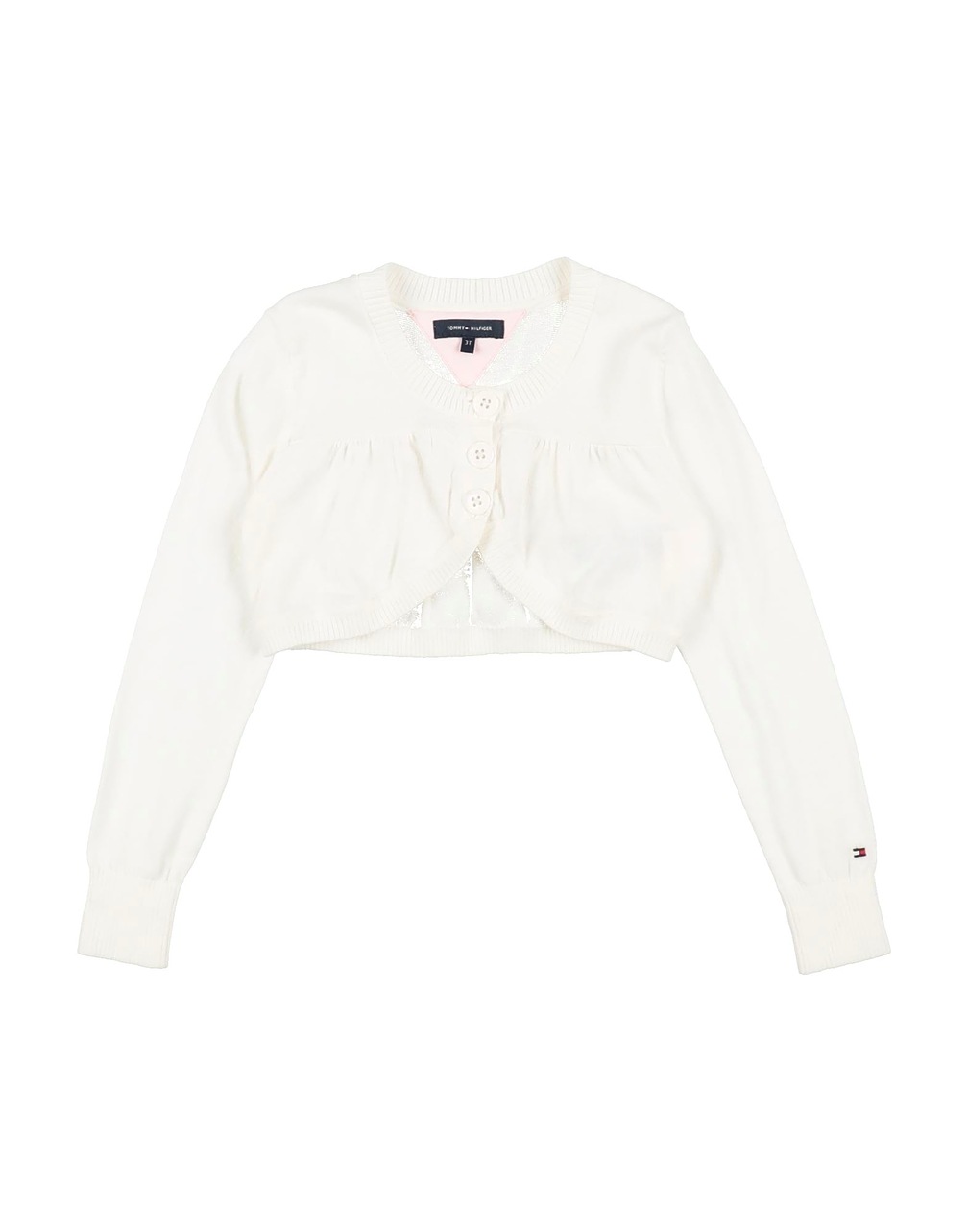 TOMMY HILFIGER - Cárdigans