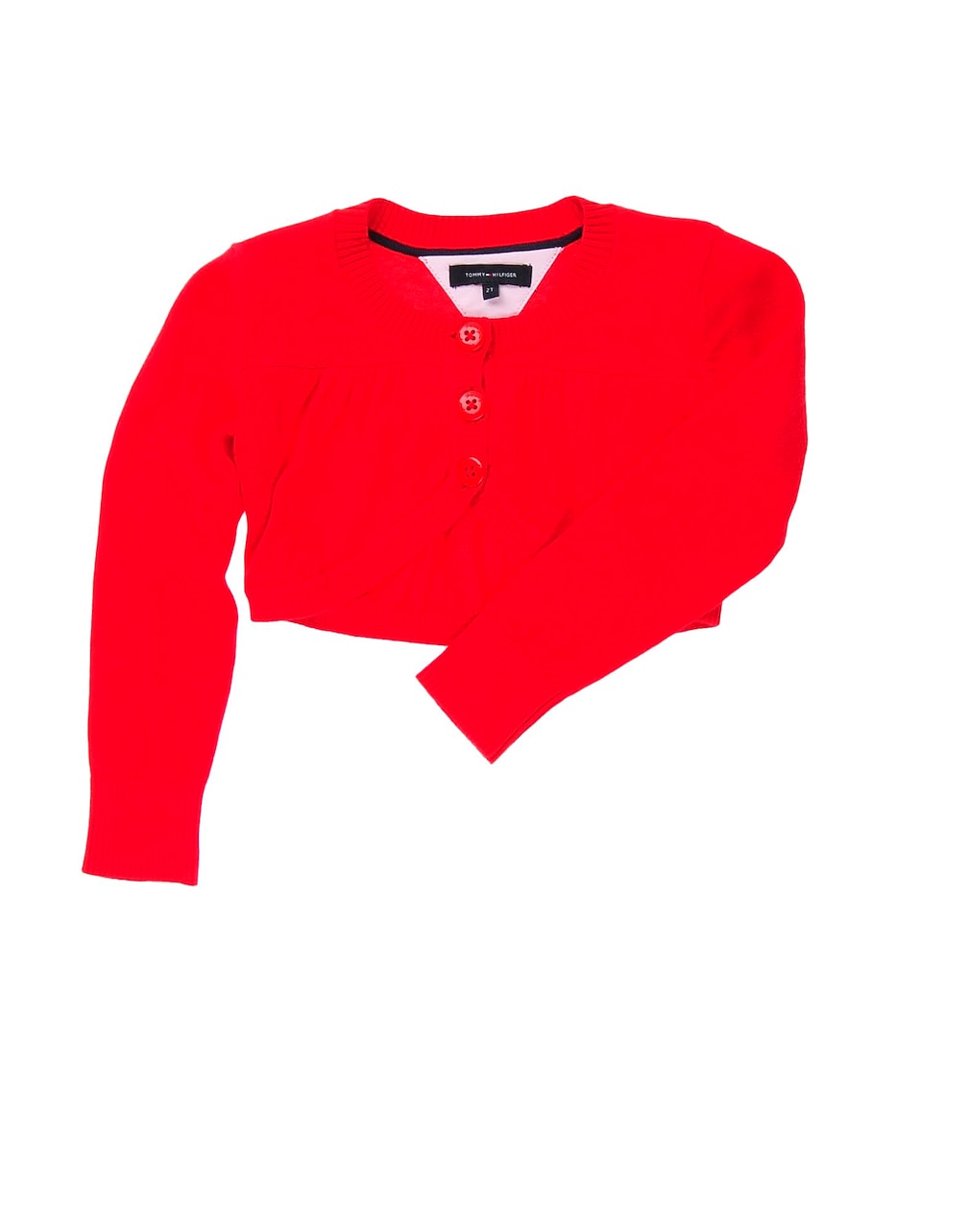 TOMMY HILFIGER - Cardigans