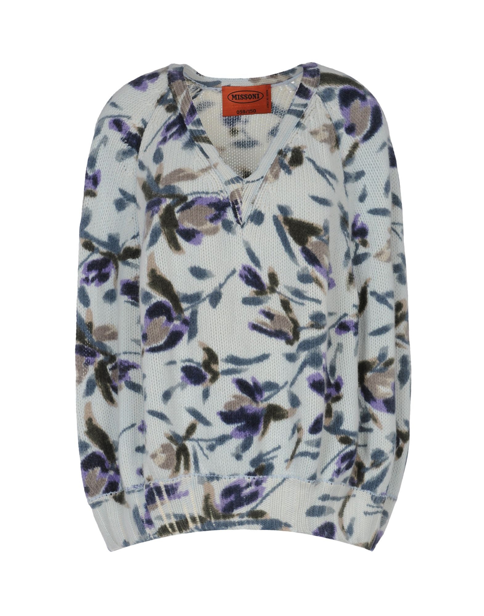 MISSONI - Cashmere sweaters