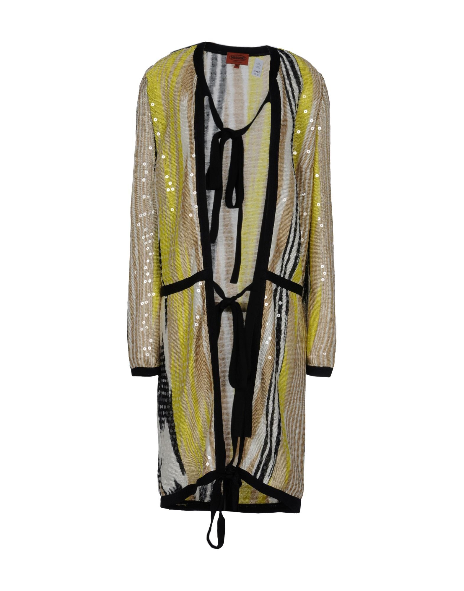 MISSONI - Cardigans