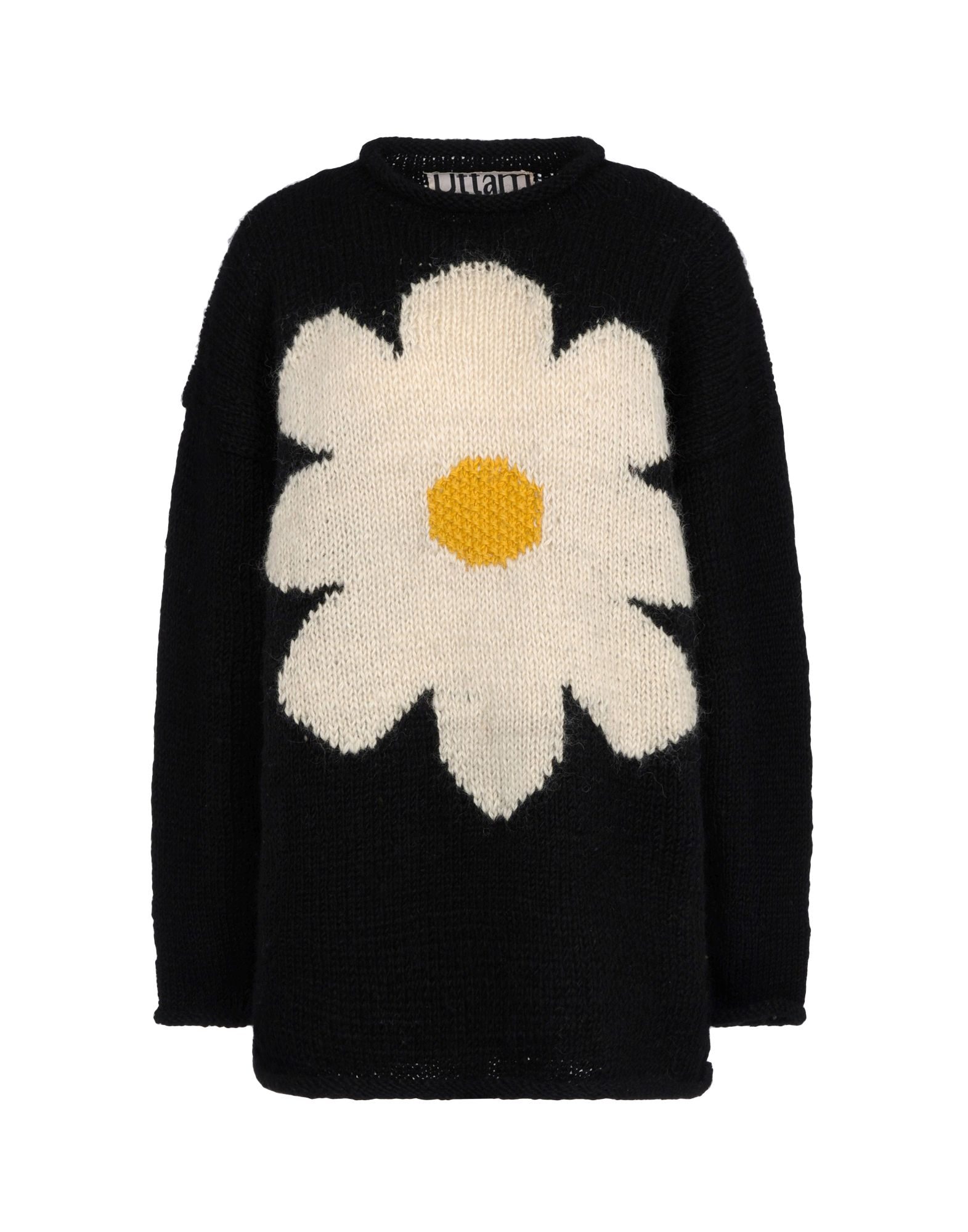 UTTAM LONDON - Long sleeve sweaters