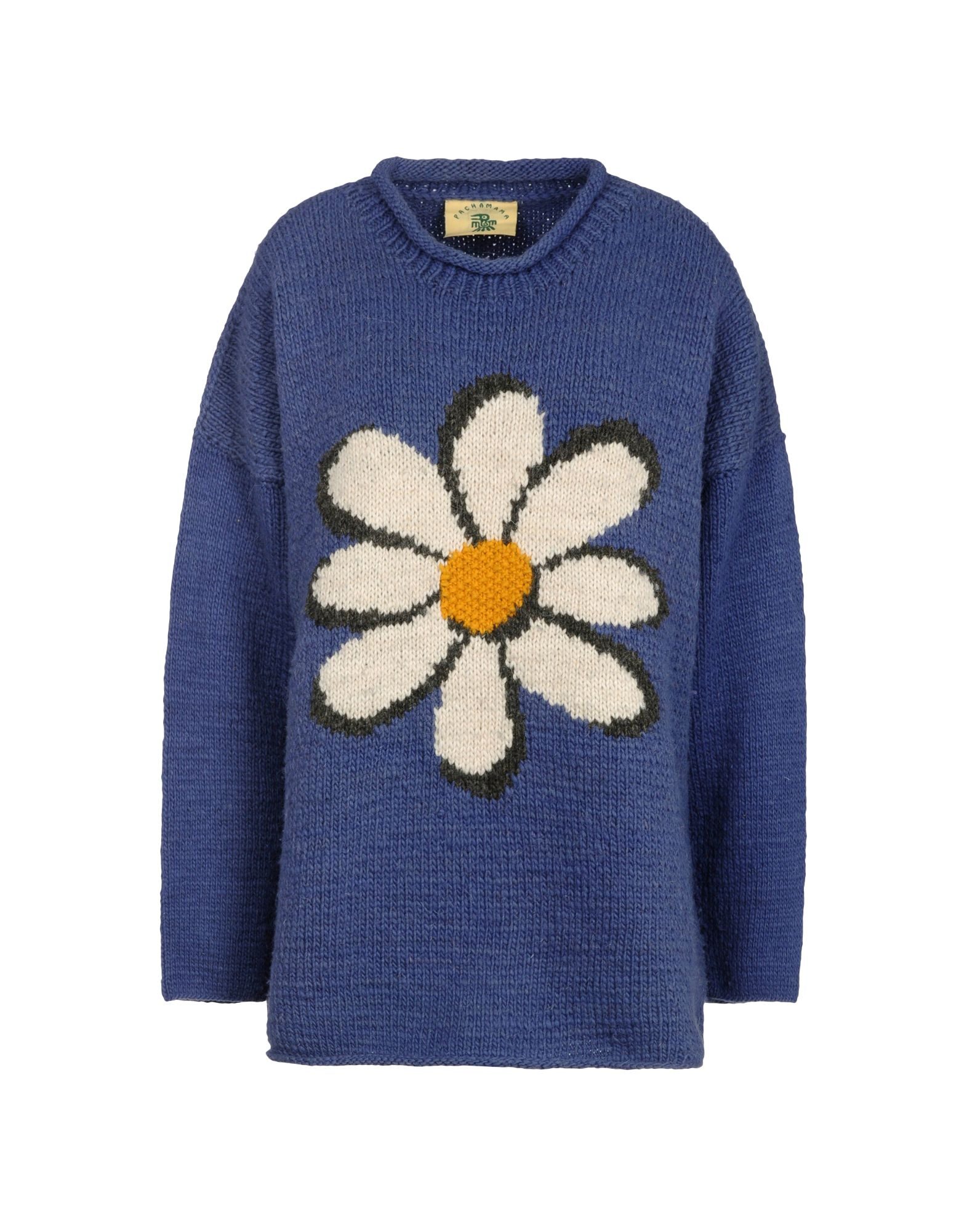PACHAMAMA - Long sleeve sweaters