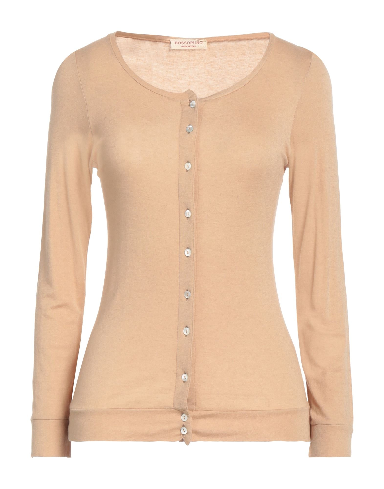 ROSSOPURO - Cardigans