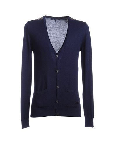 ZOOM AQUASCUTUM - Cardigan