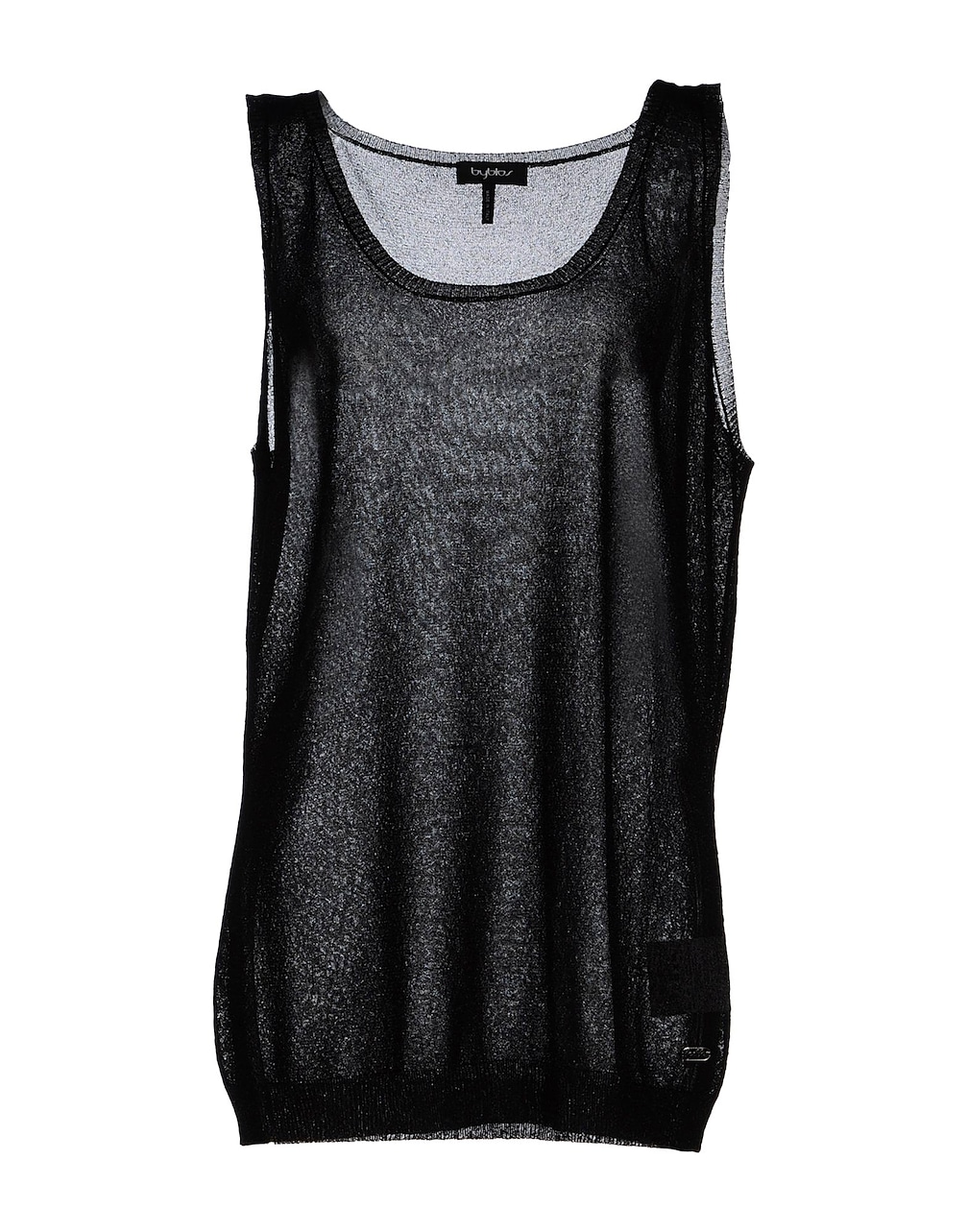 BYBLOS - Ärmellose Pullis