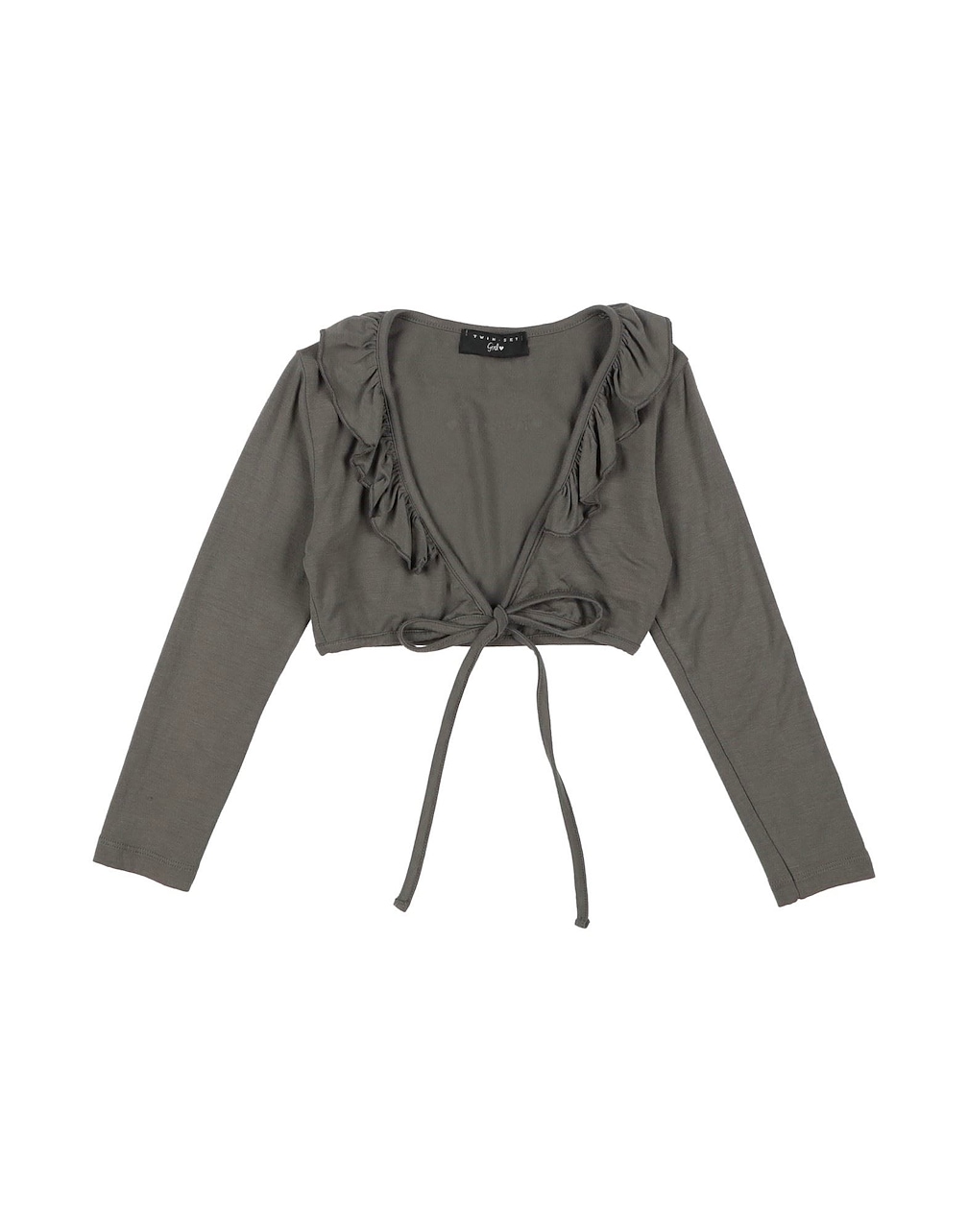 TWINSET GIRL - Wickelpullover