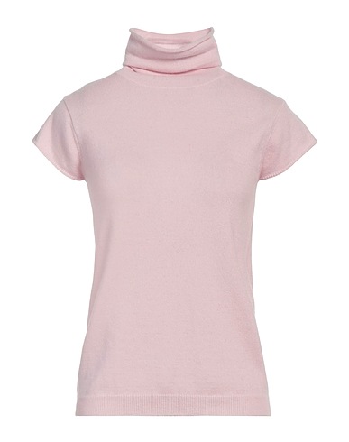 ROSSOPURO Cashmere blend Pink 100% Cashmere