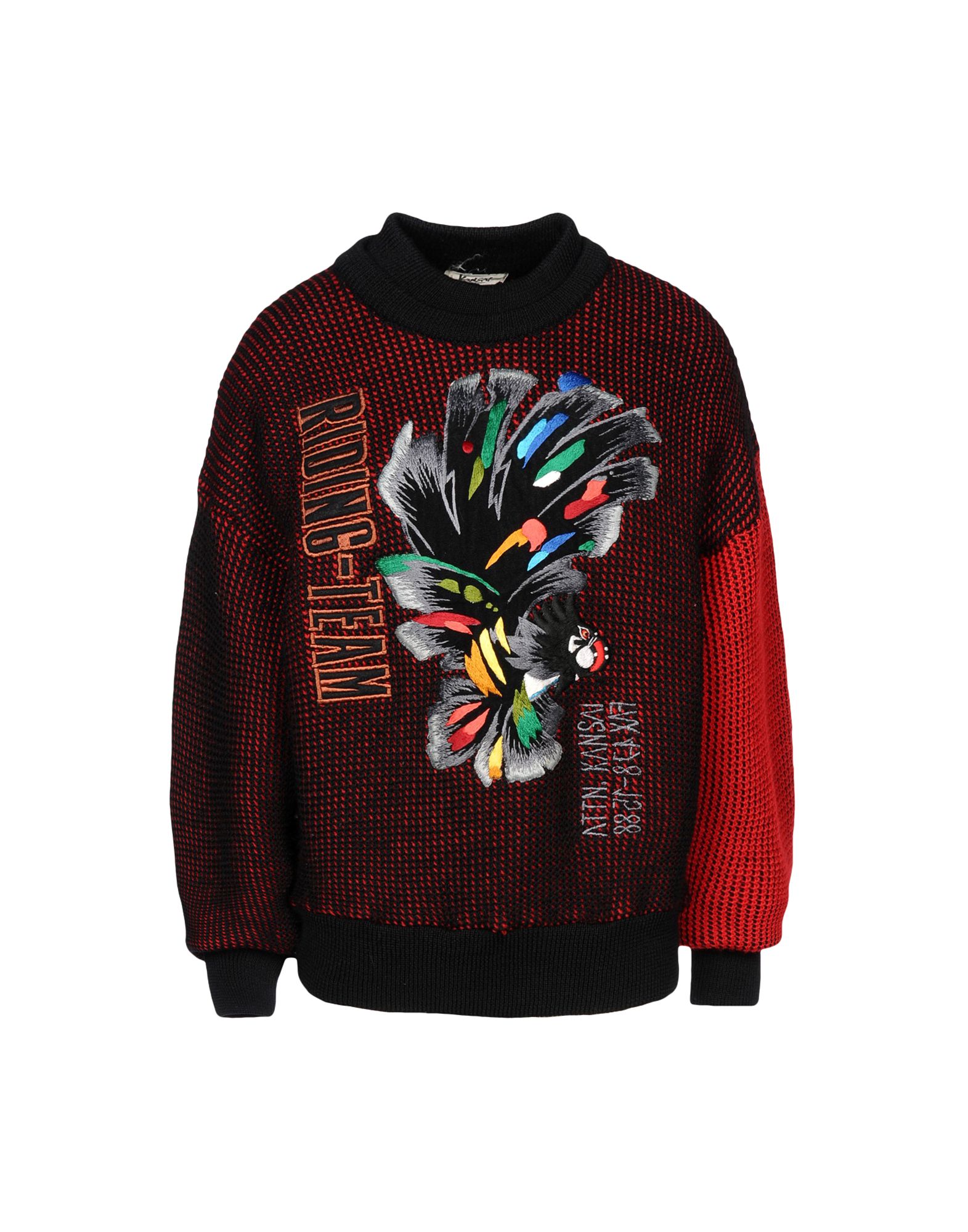 KANSAI YAMAMOTO - Sweaters