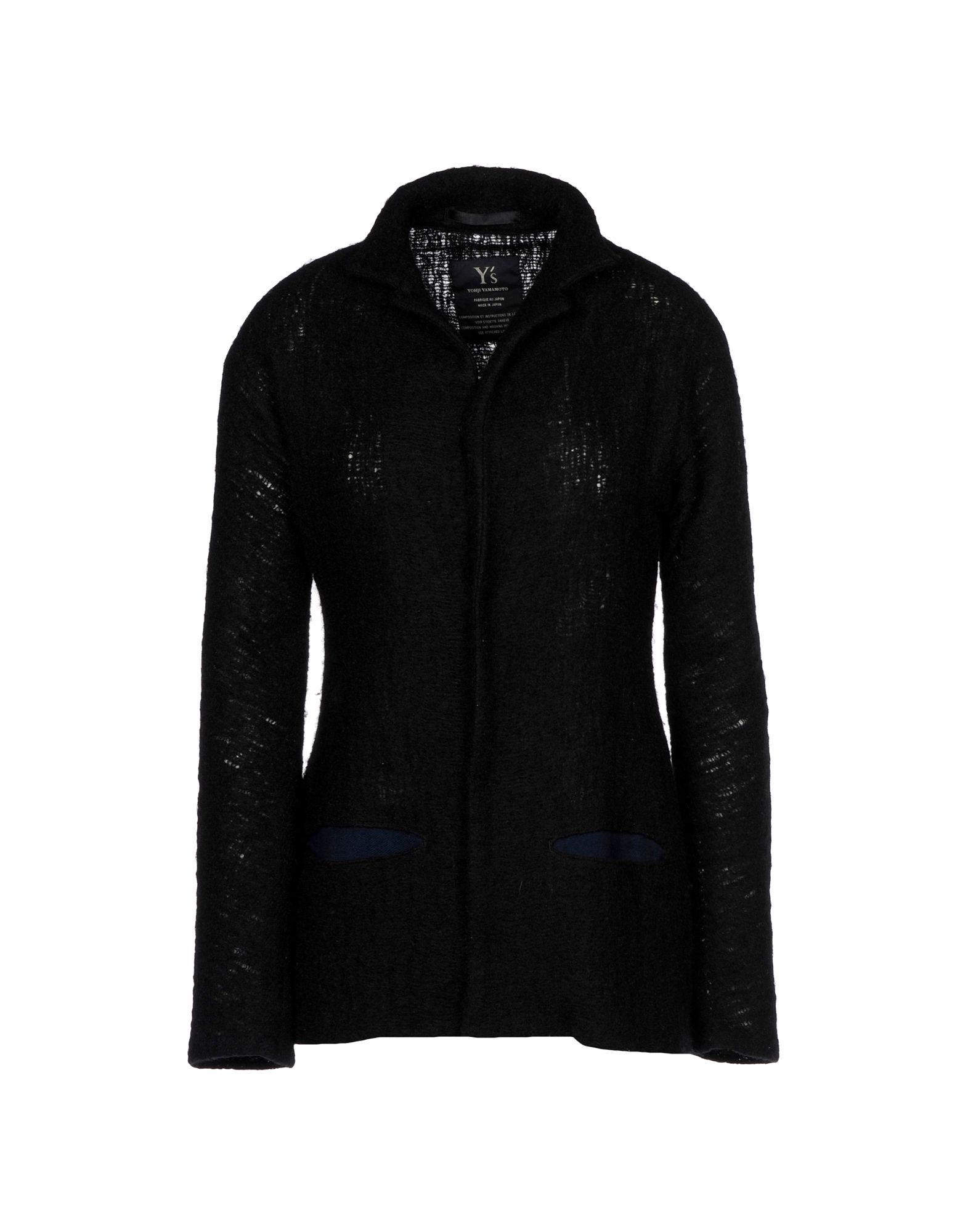 Y'S YOHJI YAMAMOTO - Cardigans