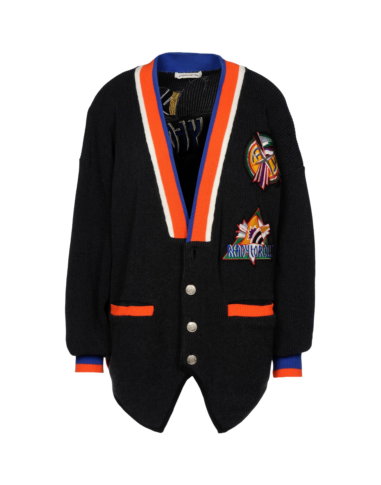 KANSAI YAMAMOTO - Cardigans