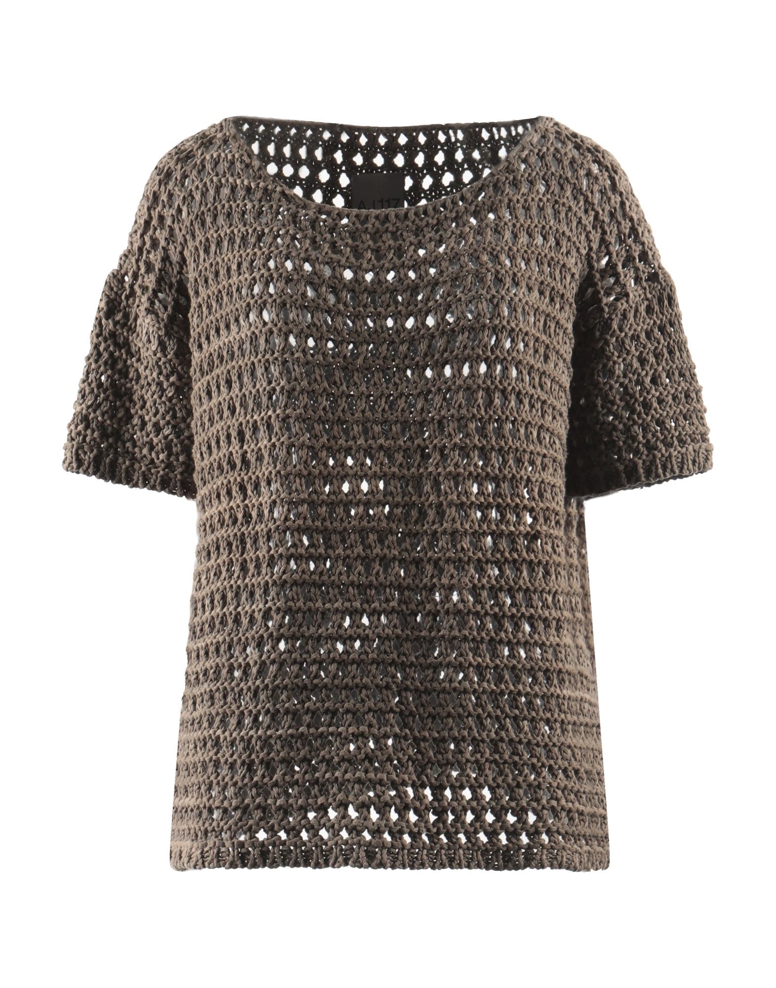 AJ.117 PROJECT - Sweaters