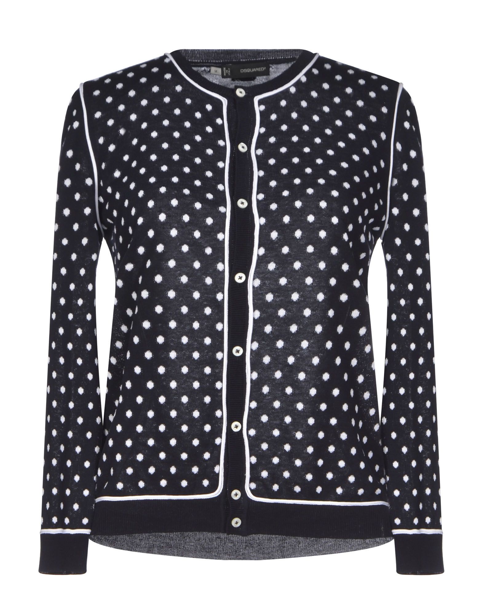 DSQUARED2 - Cardigans