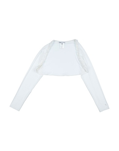 PATRIZIA PEPE Coprispalle Avorio 45% Cotone, 45% Modal, 10% Elastam