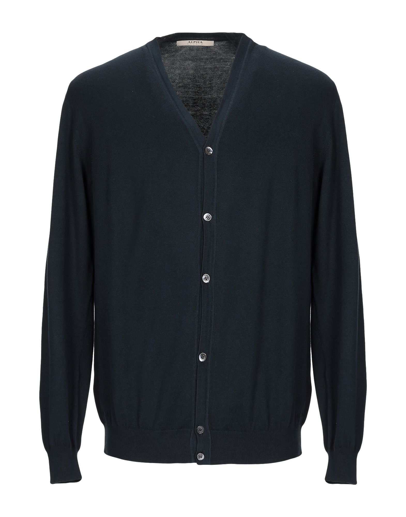 ALPHA STUDIO - Cardigans