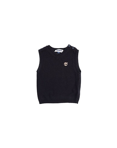 ZOOM TIMBERLAND - Sleeveless sweater