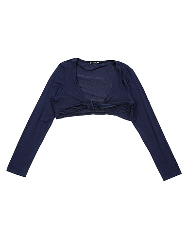 JAKIOO Shrug Midnight blue 95% Cotton, 5% Nylon