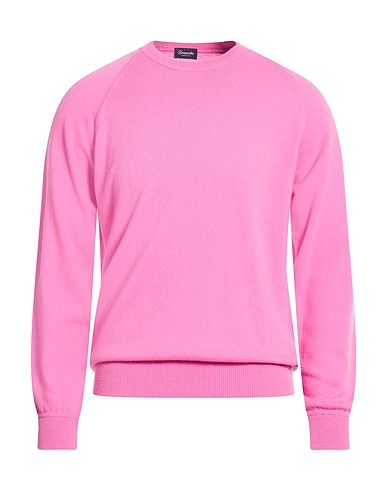 DRUMOHR Jumper 100% Cashmere