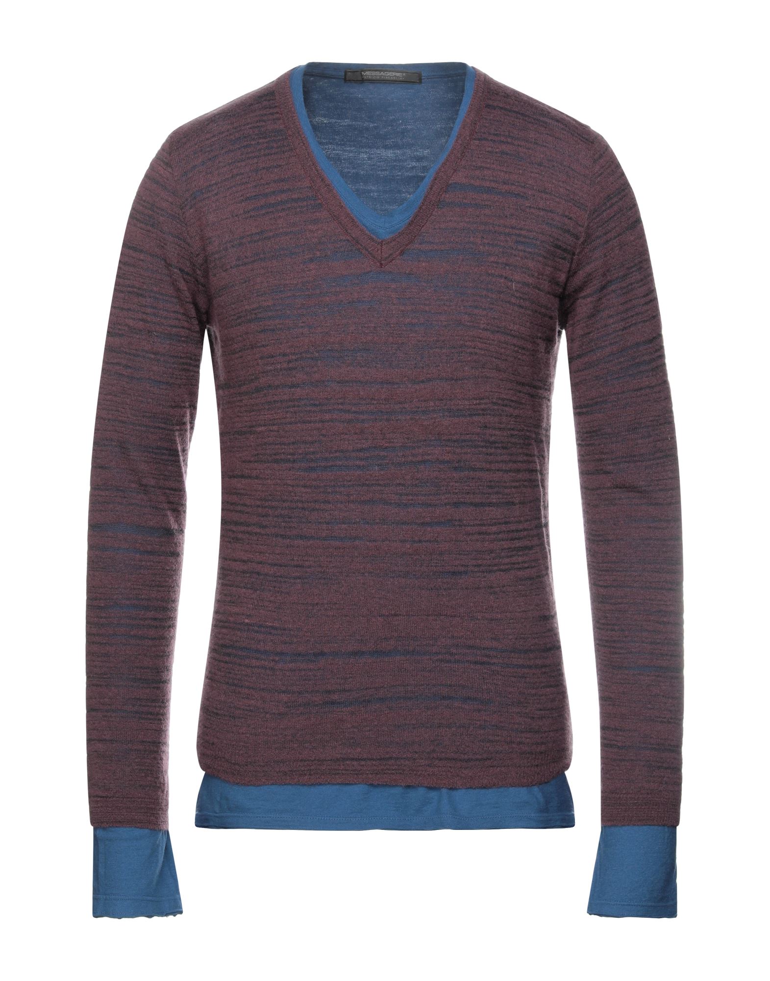 MESSAGERIE - Pullover