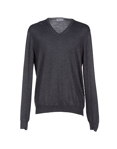 GRAN SASSO Jumper Lead 100% Virgin Wool
