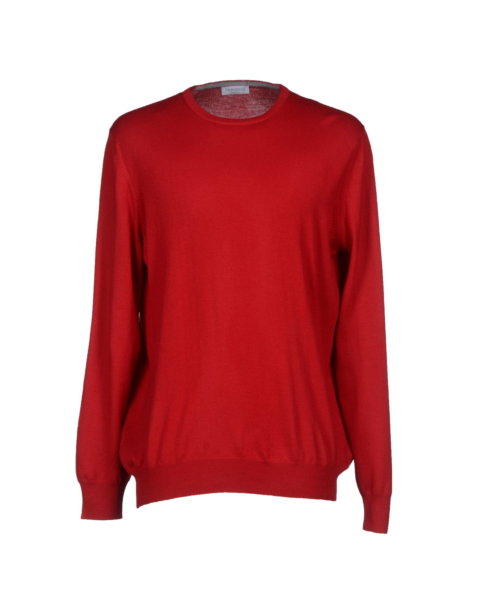 GRAN SASSO - Pullover