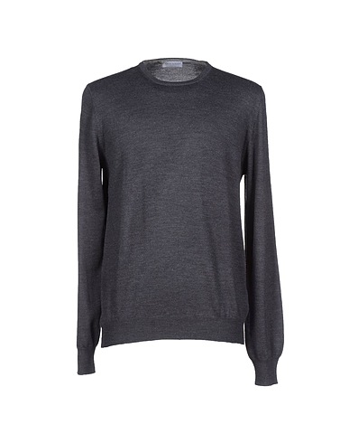 GRAN SASSO Jumper Lead 100% Virgin Wool