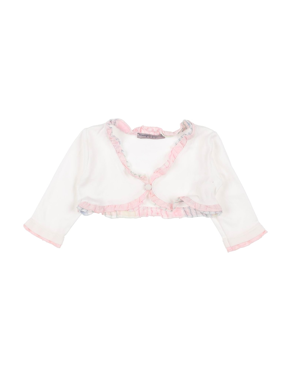 ERMANNO SCERVINO BABY - Wrap cardigans