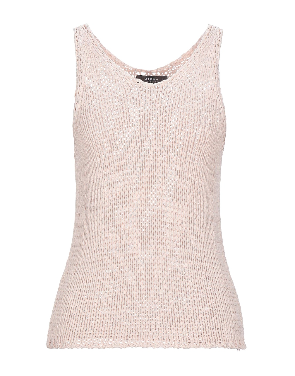 ALPHA STUDIO - Tops