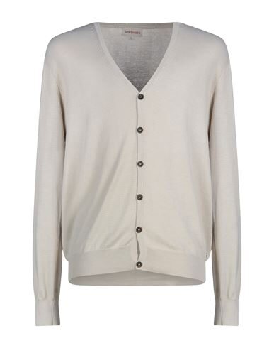 Click to view more detailed imagery on our partner's website Roy Rogers Cardigan In Light Grey
