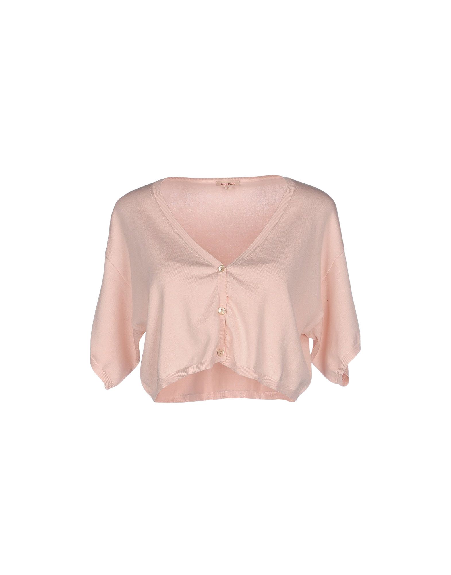 P.A.R.O.S.H. - Cardigans