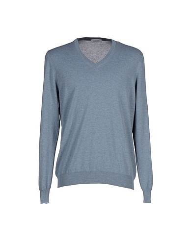 GRAN SASSO Pullover Avio 100% Cotone