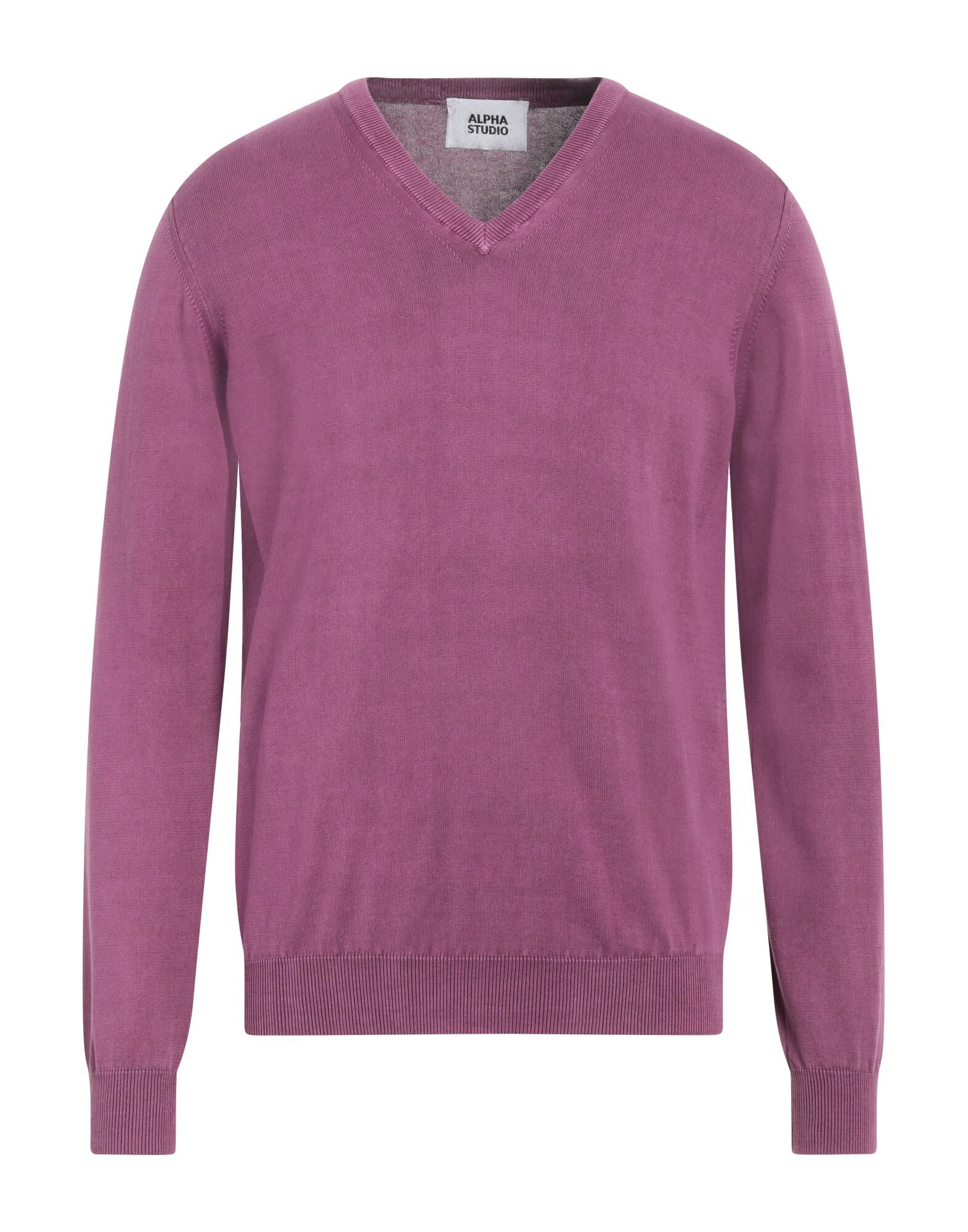 ALPHA STUDIO - Pullover