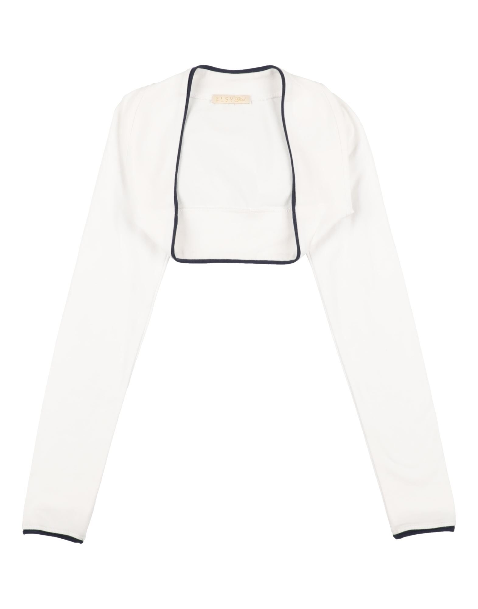 ELSY - Wrap cardigans