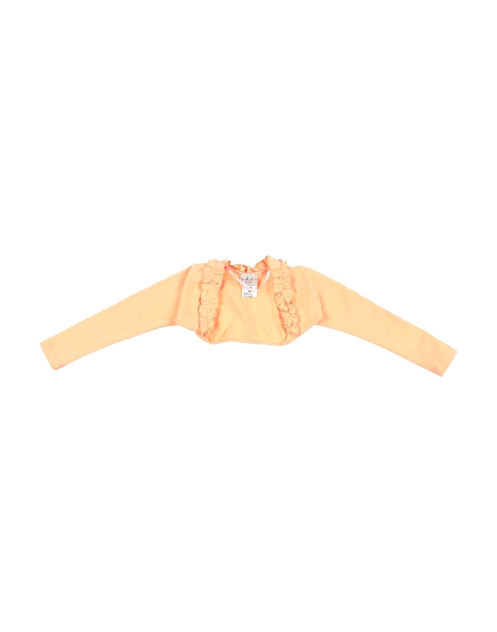 PICCOLISSIMI DI PETIT - Wrap cardigans