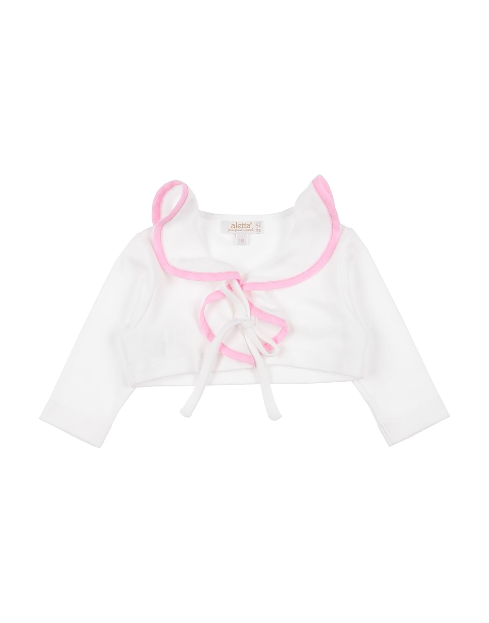 ALETTA - Wrap cardigans