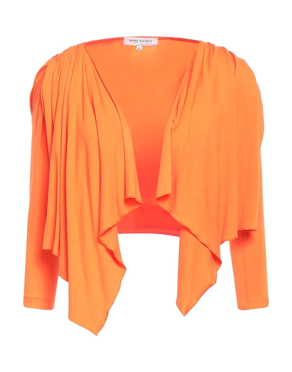 ANNA RACHELE - Wickelpullover