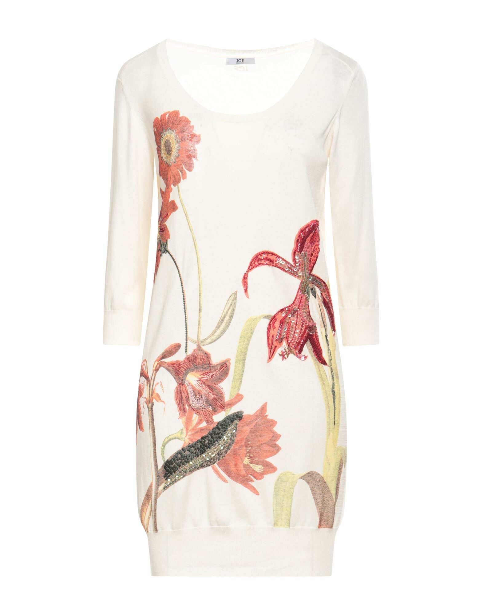 ICE ICEBERG - プルオーバー