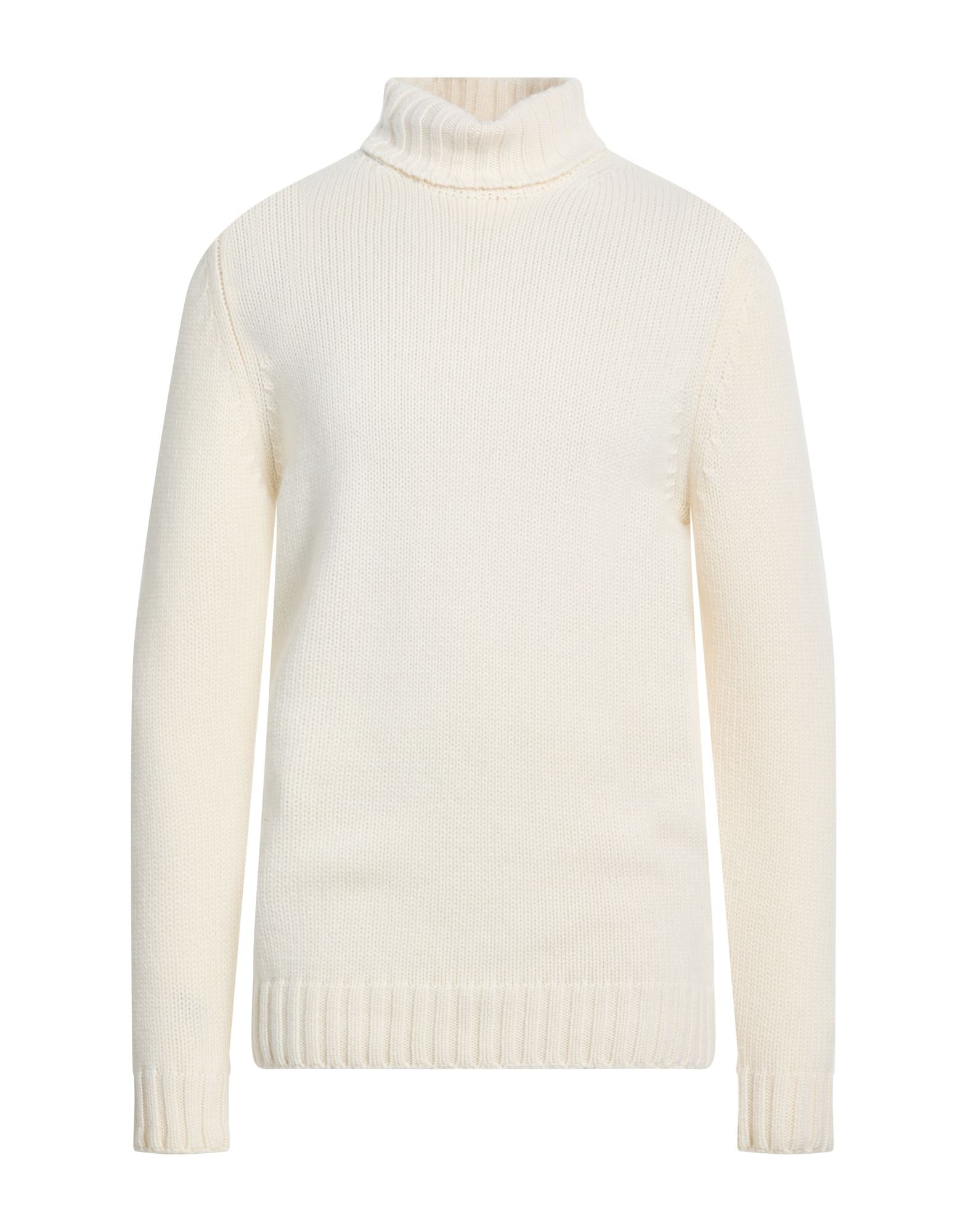 DRUMOHR - Rollkragenpullover