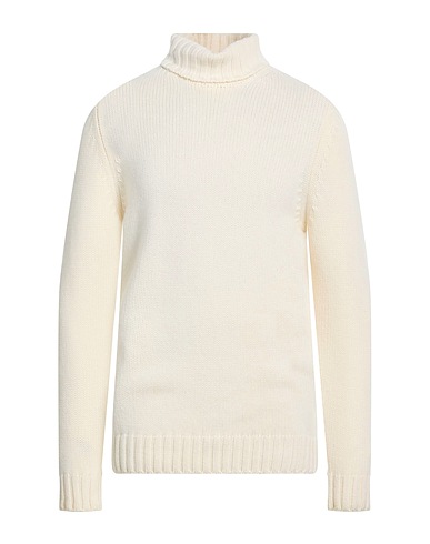 DRUMOHR Polo neck 100% Cashmere