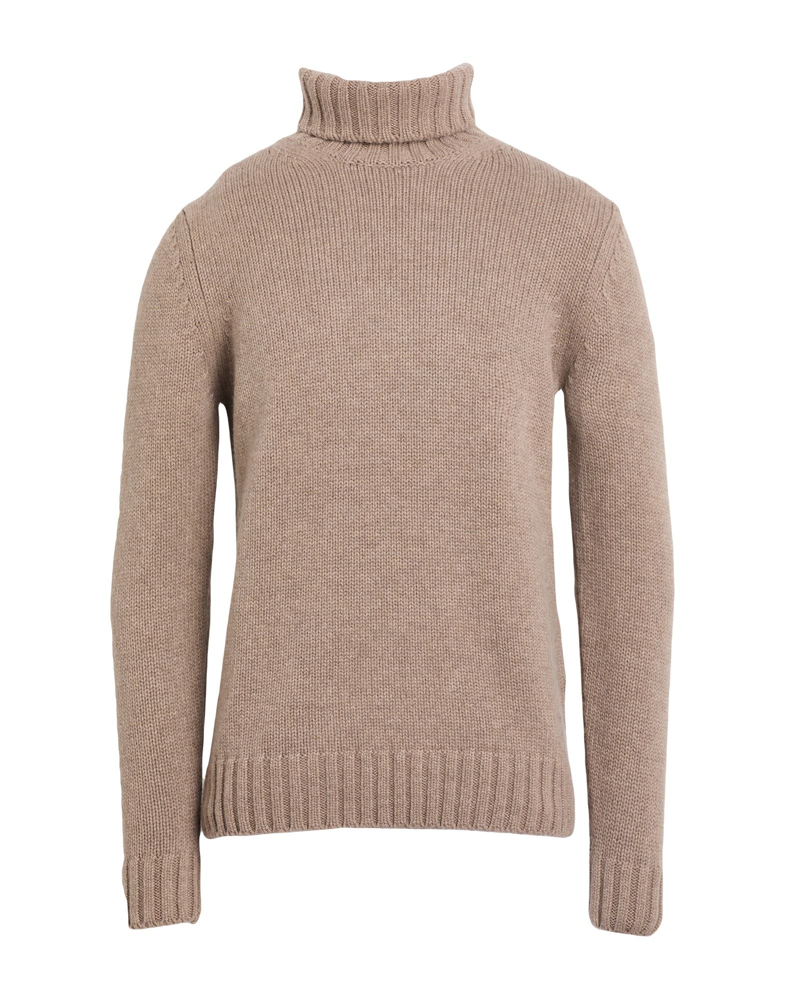 DRUMOHR - Turtlenecks