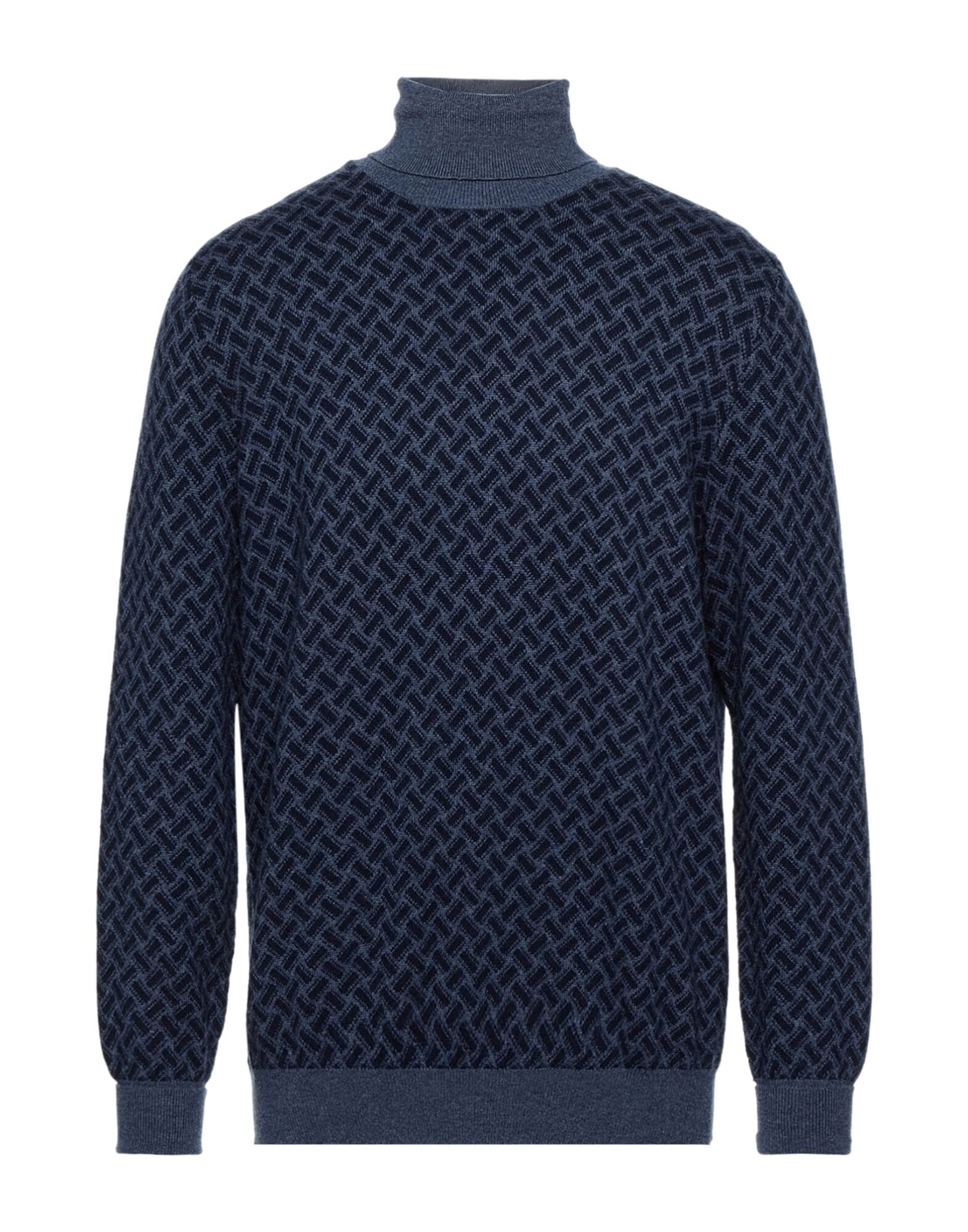 DRUMOHR - タートルネック