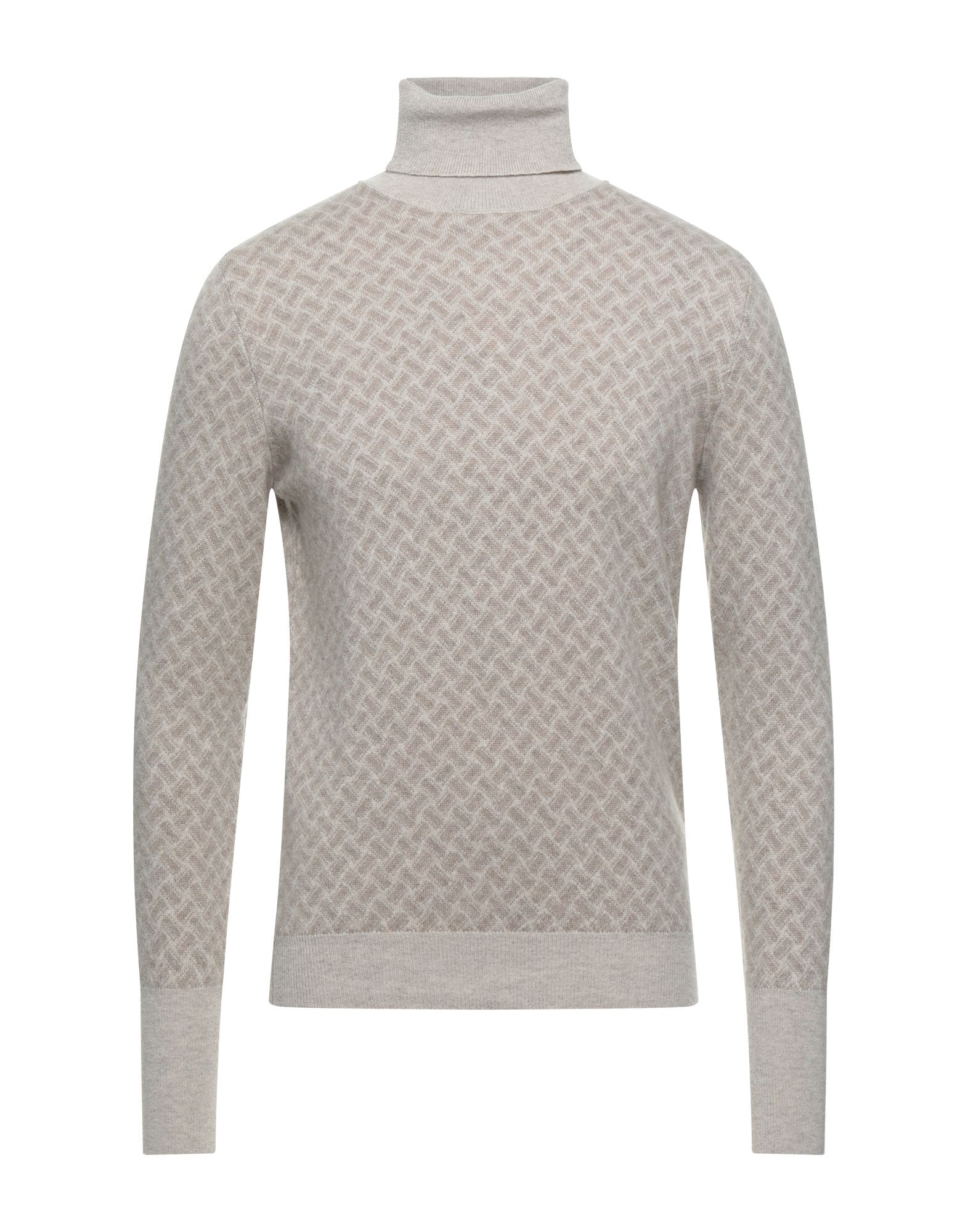DRUMOHR - Turtlenecks
