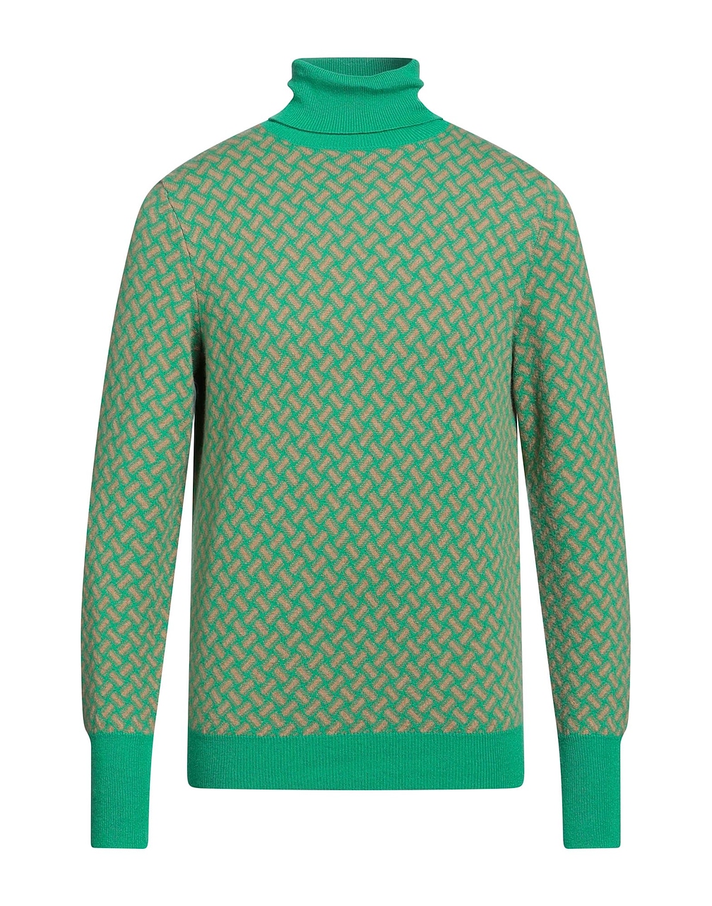DRUMOHR - Turtlenecks