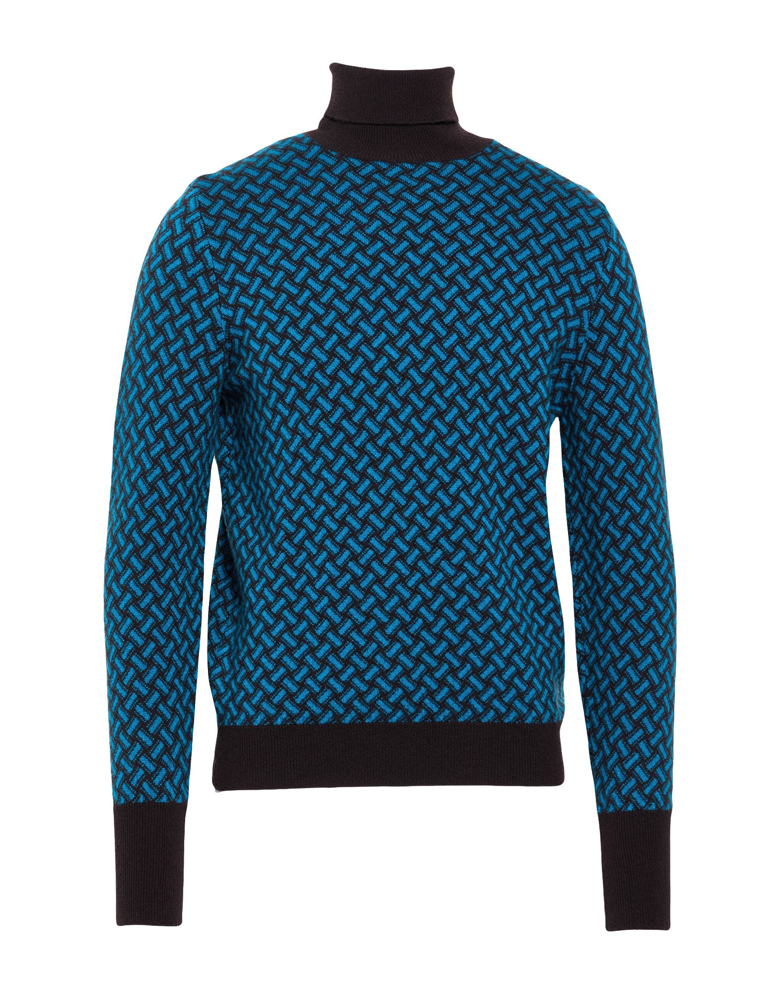 DRUMOHR - Turtlenecks