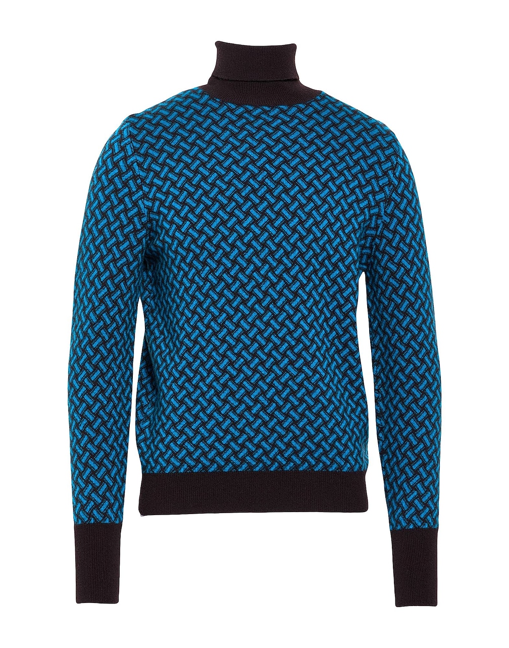 DRUMOHR - Turtlenecks