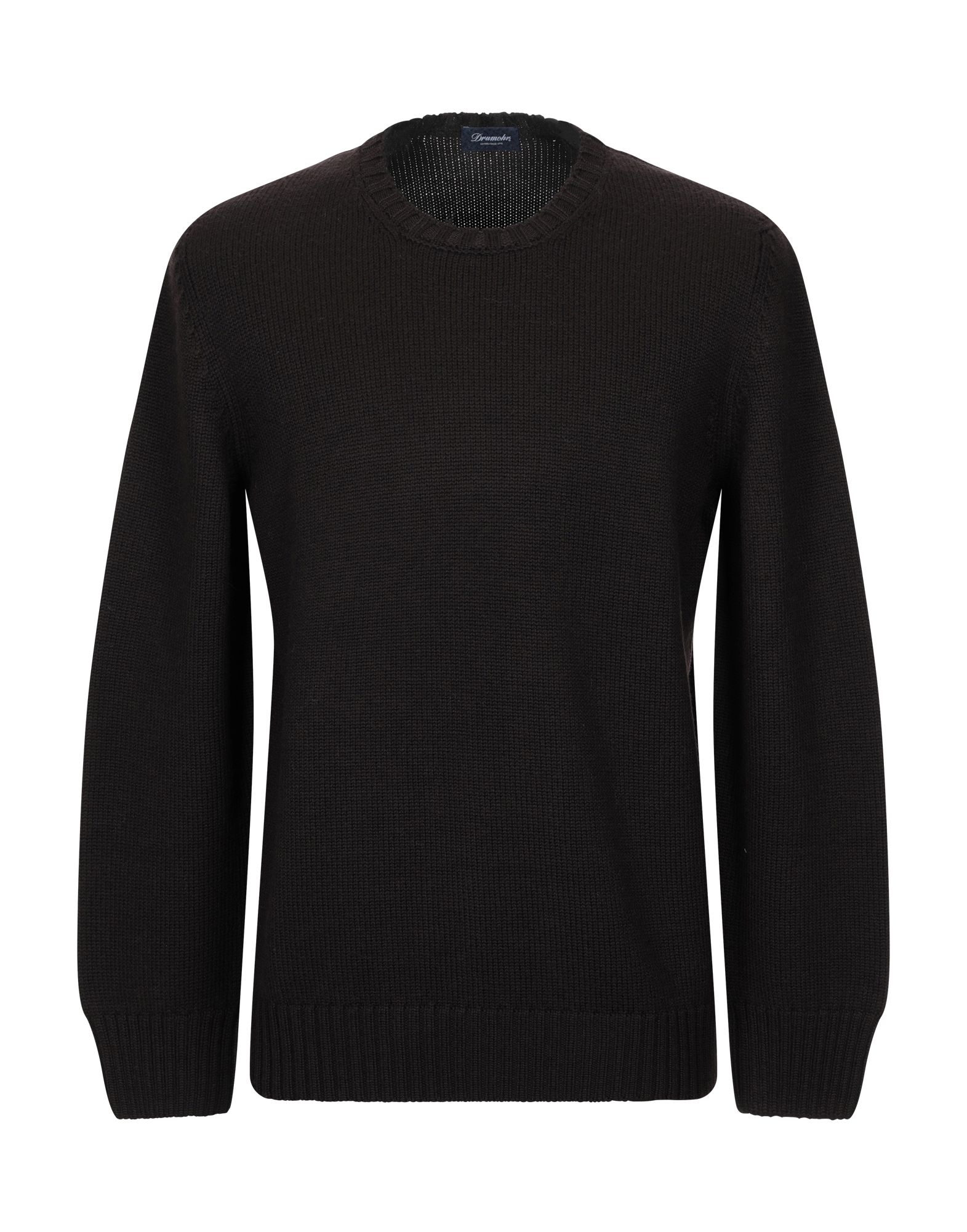 DRUMOHR - Свитеры